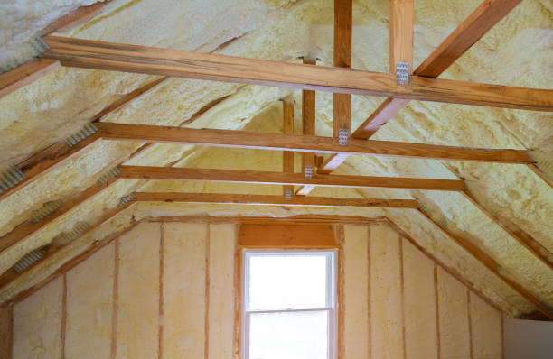 Best Insulation for Specific Applications in Lake Junaluska, NC