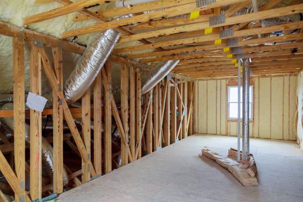 Best Residential Insulation in Lake Junaluska, NC