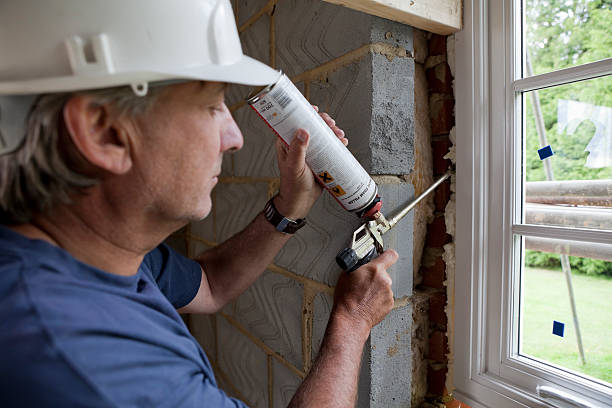 Best Energy Efficiency Solutions in Lake Junaluska, NC